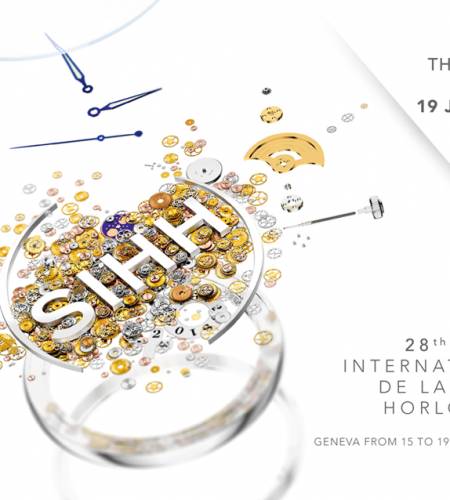 35 brands to exhibit at the SIHH