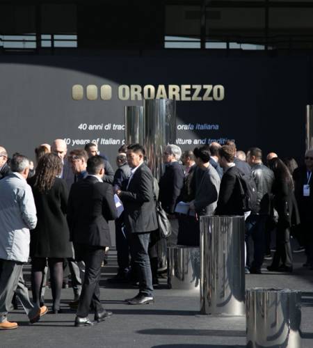 OROAREZZO re-scheduled for 19th to 22nd June 2020
