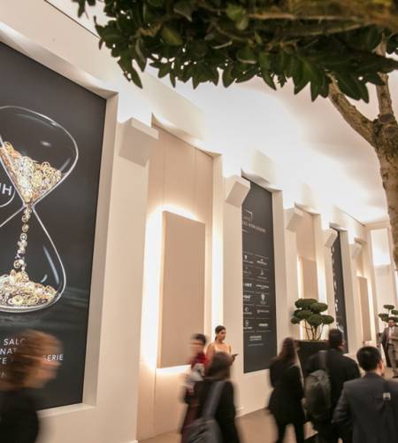 Fondation de la Haute Horlogerie welcomes twelve new partner-brands