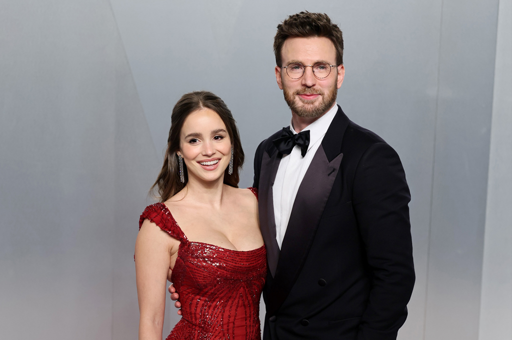 Hollywood Stars Shine in Chopard at the 2026 Vanity Fair Oscar Part