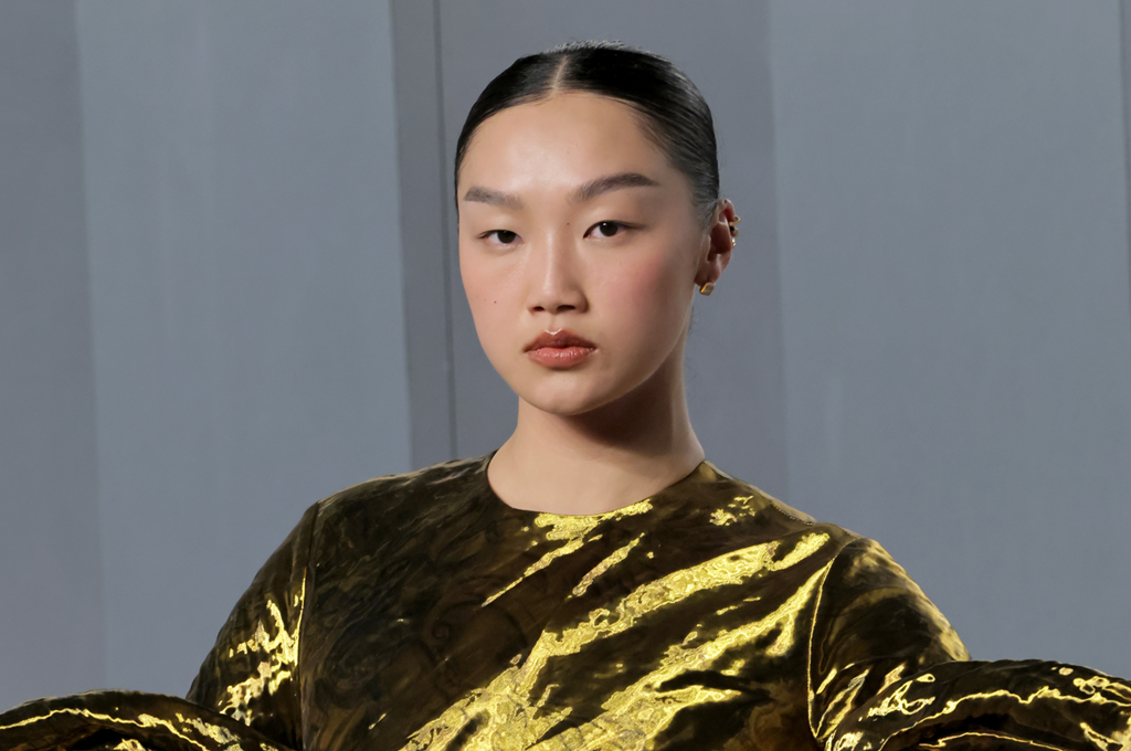 Hollywood Stars Shine in Chopard at the 2026 Vanity Fair Oscar Part