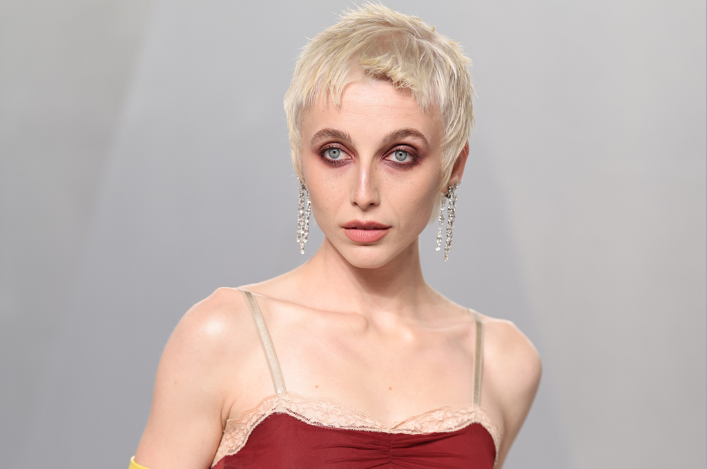 Hollywood Stars Shine in Chopard at the 2026 Vanity Fair Oscar Part