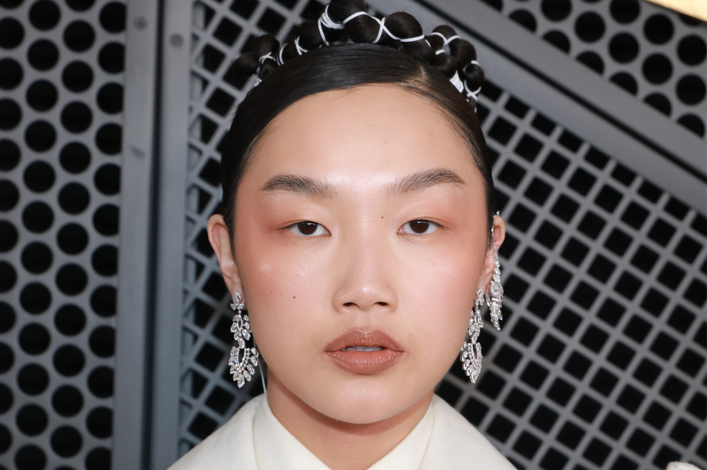 Messika at the 68th Grammy Awards