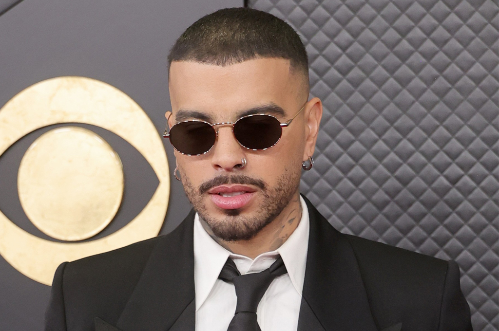 Sabrina Carpenter, Doechii, Rauw Alejandro, Chrissy Teigen and Paris Hilton wear Chopard to the 2026 Grammy Awards in Los Angeles