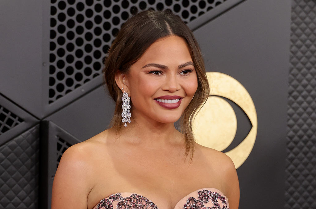 Sabrina Carpenter, Doechii, Rauw Alejandro, Chrissy Teigen and Paris Hilton wear Chopard to the 2026 Grammy Awards in Los Angeles