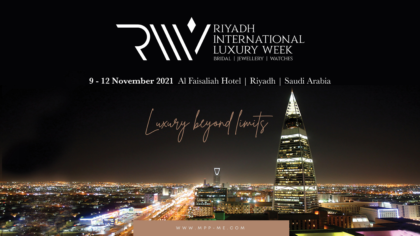 Riyadh International Luxury Week