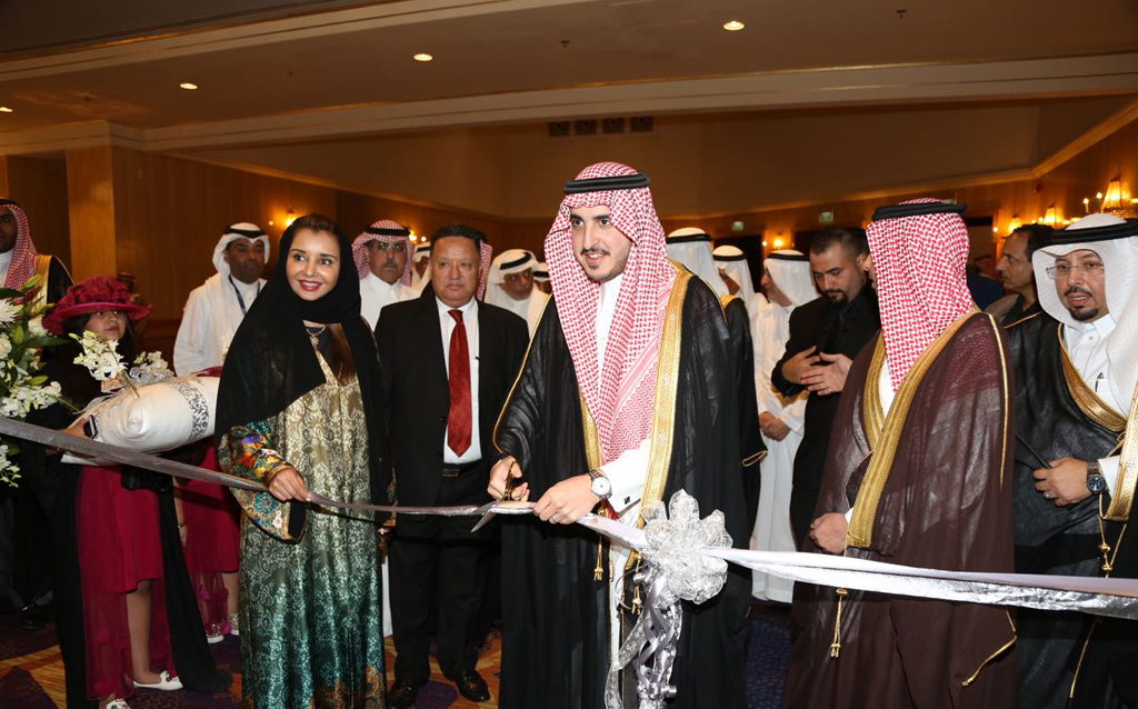 Jewellery Salon 2019 - Jeddah