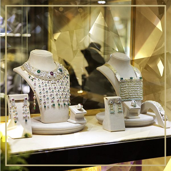 The International Jewellery & Watch Show