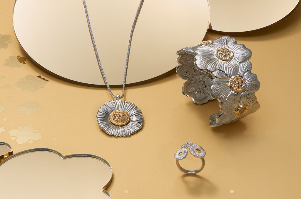 Buccellati presents its Christmas Gift Guide