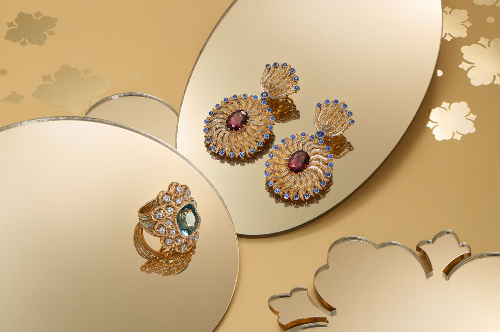 Buccellati presents its Christmas Gift Guide