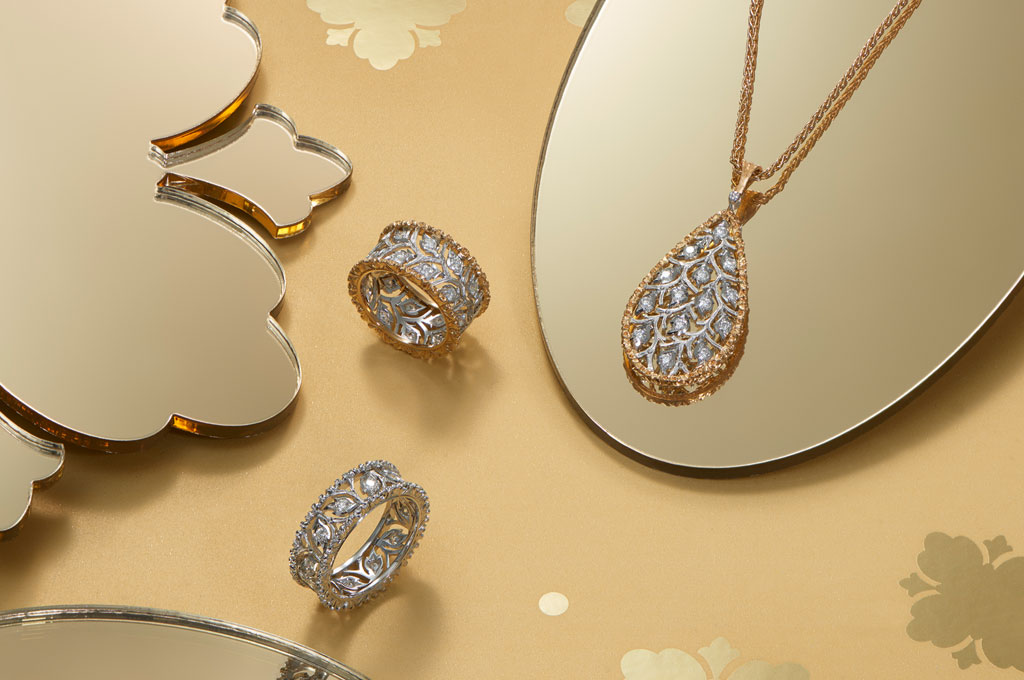 Buccellati presents its Christmas Gift Guide