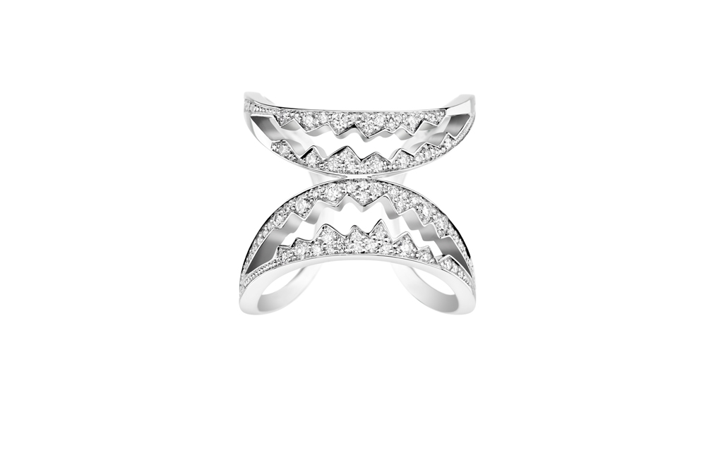 Capture Me ring 
