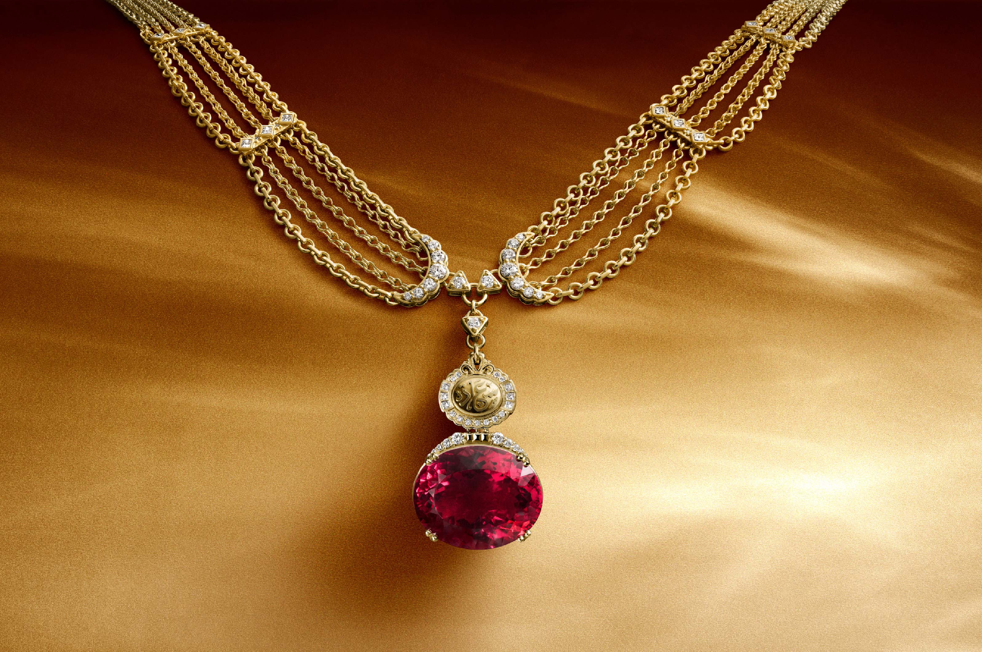 Azza Fahmy Unveils the Second Chapter of Tales of the Nile: A High Jewellery Collection Honoring Nature and Timeless Heritage