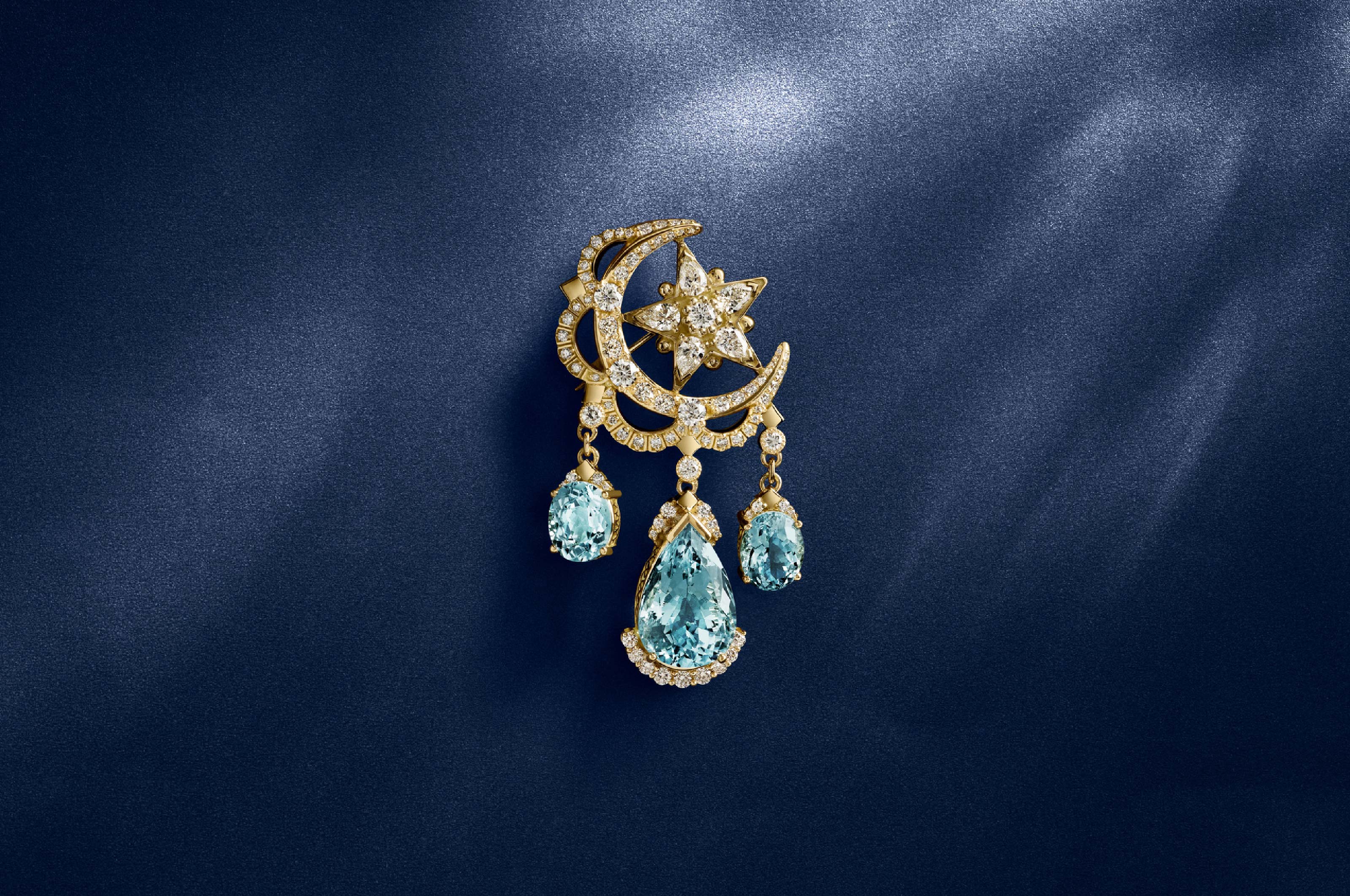 Azza Fahmy Unveils the Second Chapter of Tales of the Nile: A High Jewellery Collection Honoring Nature and Timeless Heritage
