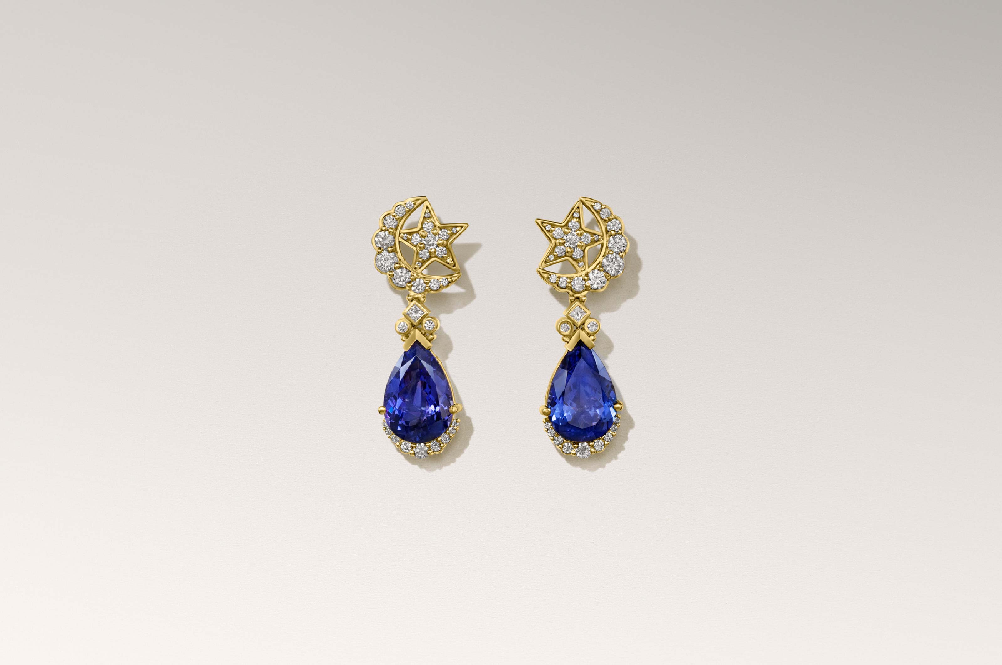 Azza Fahmy Unveils the Second Chapter of Tales of the Nile: A High Jewellery Collection Honoring Nature and Timeless Heritage