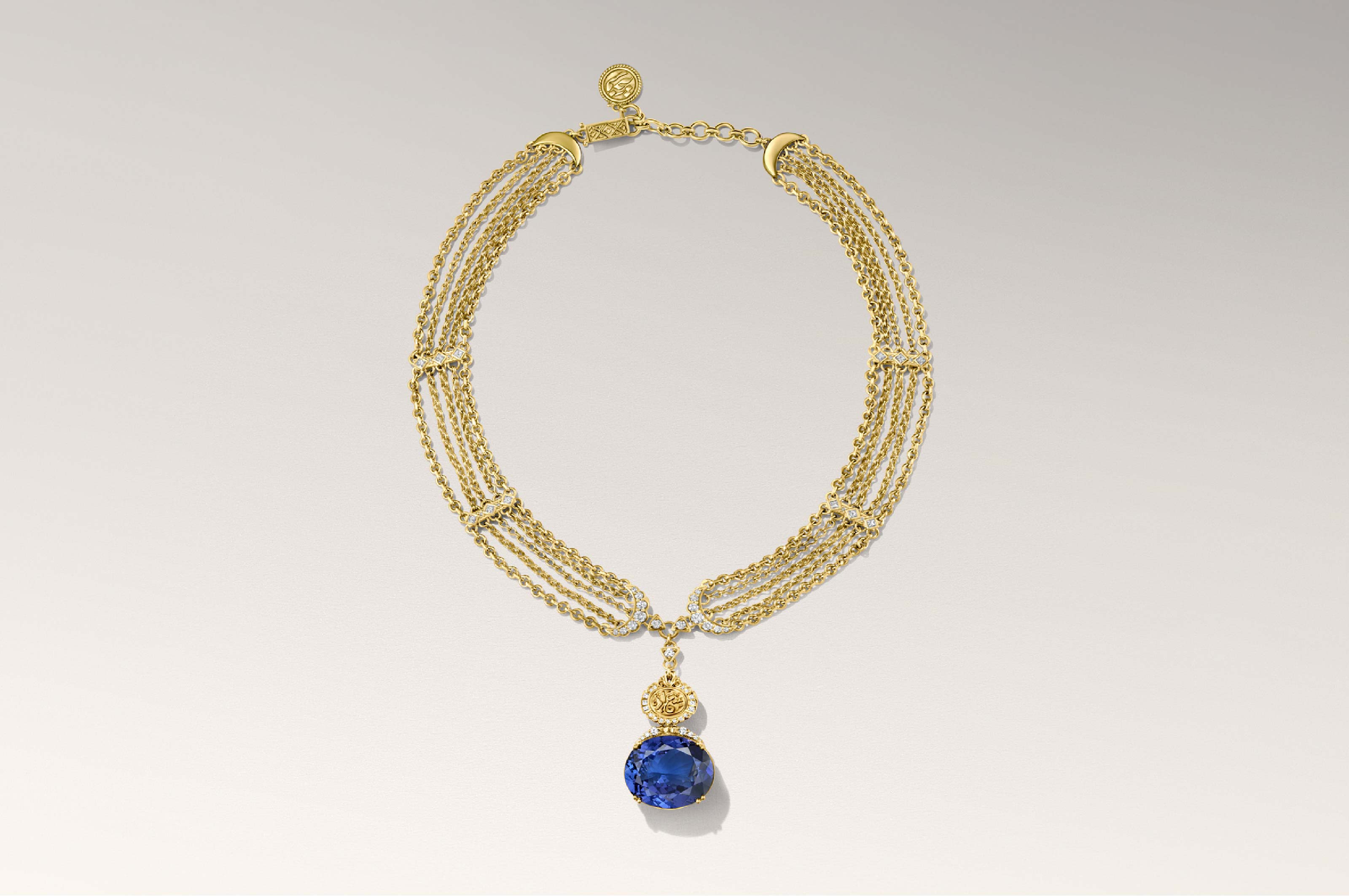 Azza Fahmy Unveils the Second Chapter of Tales of the Nile: A High Jewellery Collection Honoring Nature and Timeless Heritage