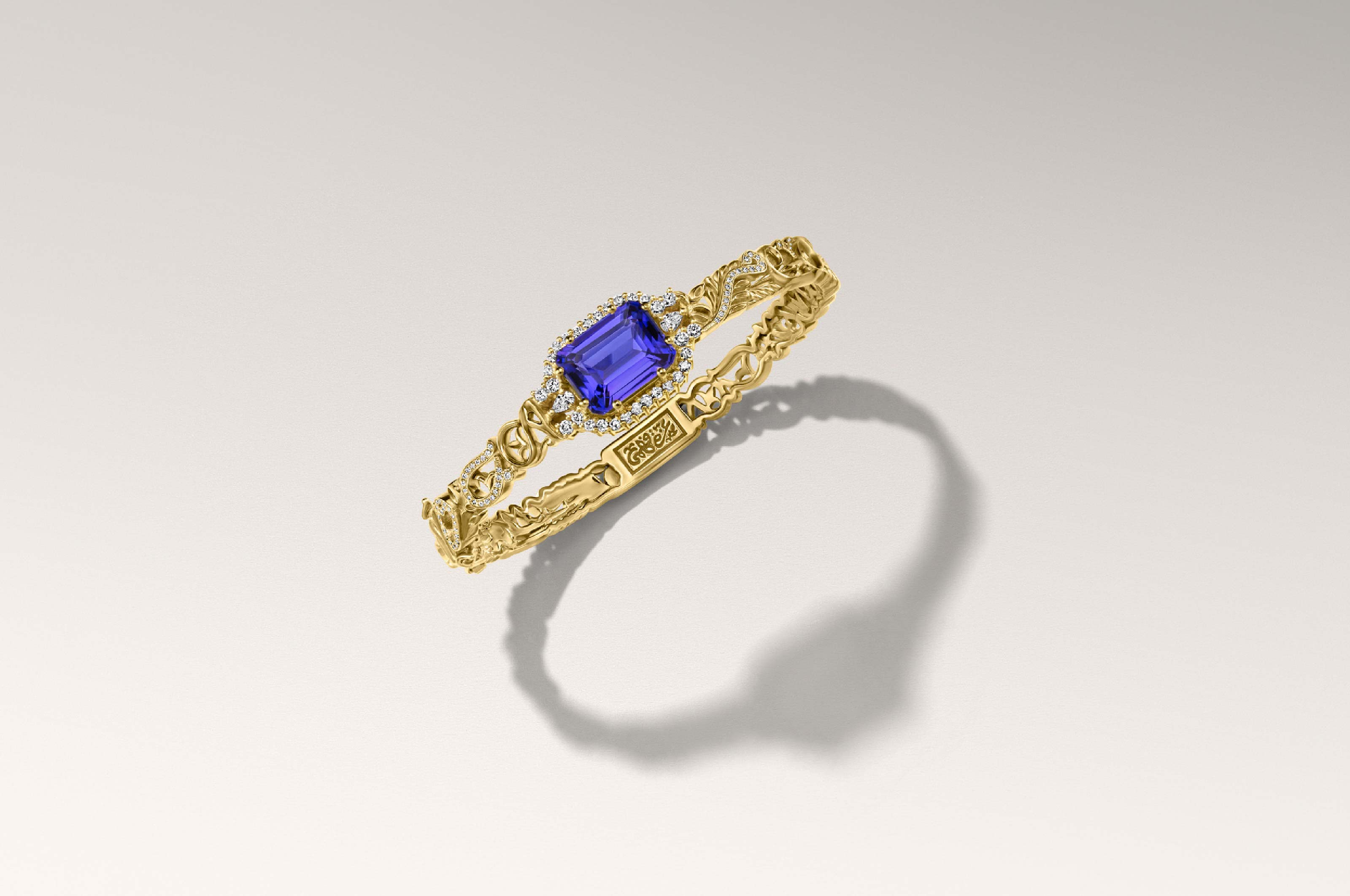 Azza Fahmy Unveils the Second Chapter of Tales of the Nile: A High Jewellery Collection Honoring Nature and Timeless Heritage