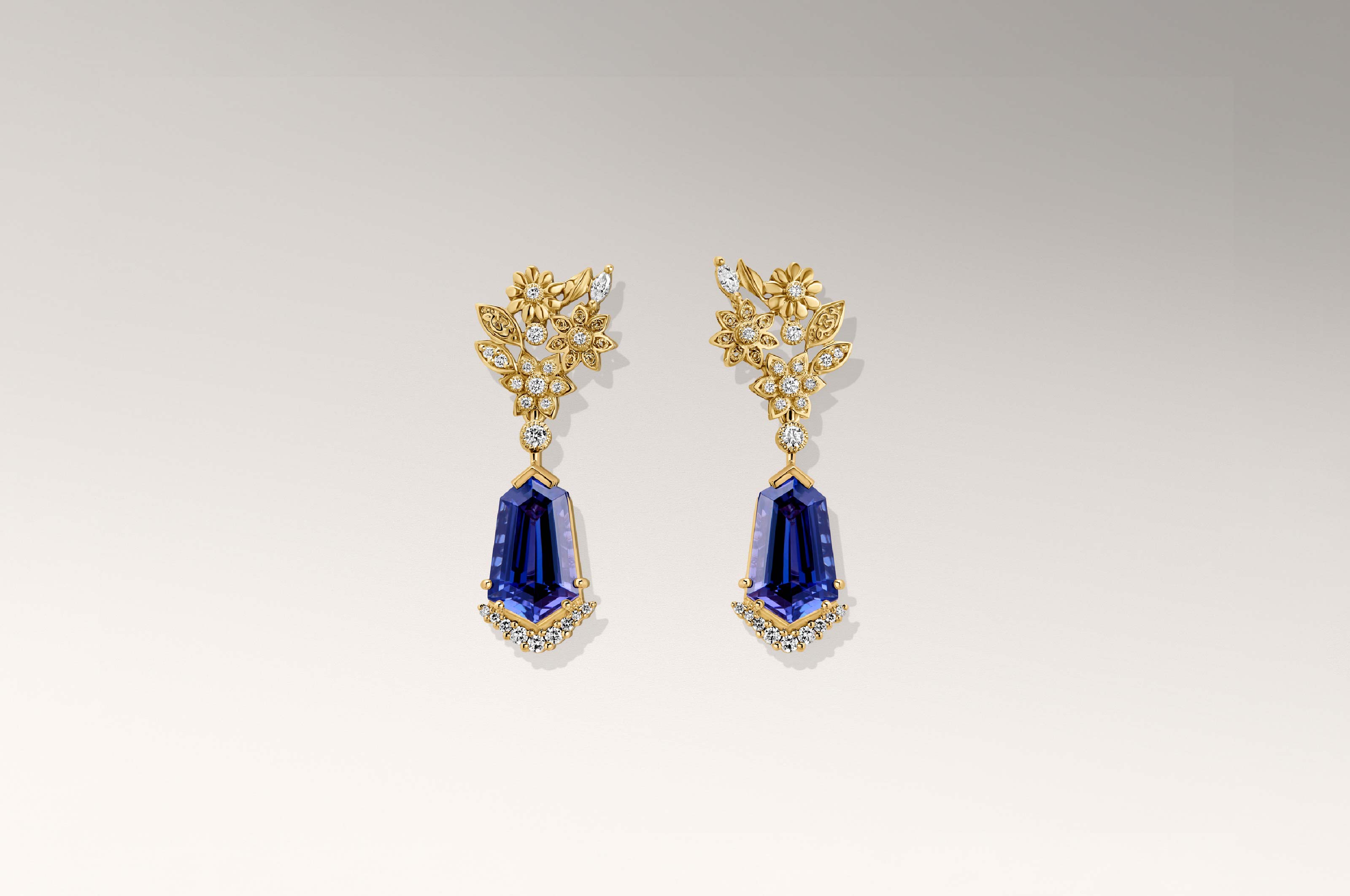 Azza Fahmy Unveils the Second Chapter of Tales of the Nile: A High Jewellery Collection Honoring Nature and Timeless Heritage