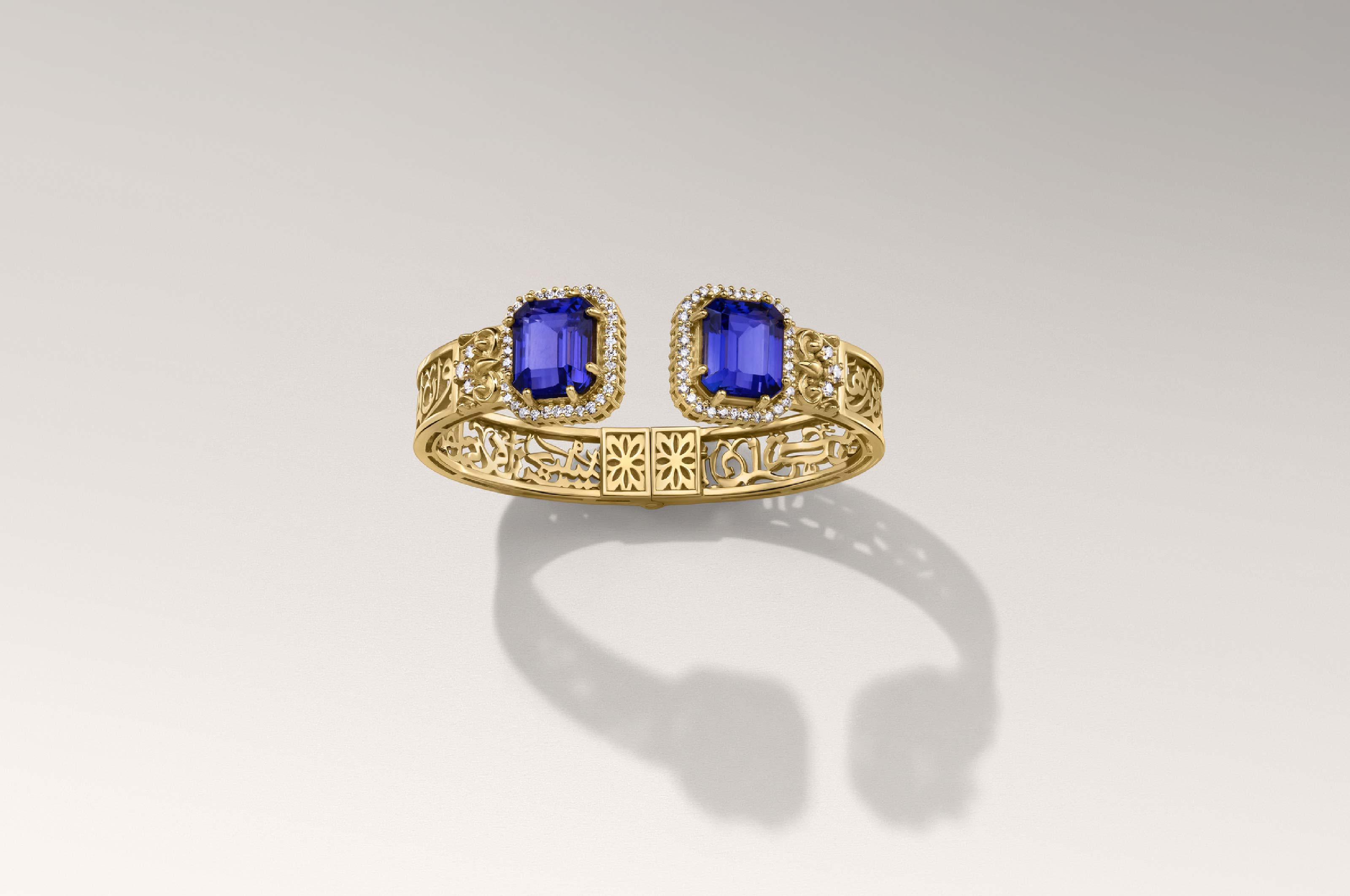 Azza Fahmy Unveils the Second Chapter of Tales of the Nile: A High Jewellery Collection Honoring Nature and Timeless Heritage