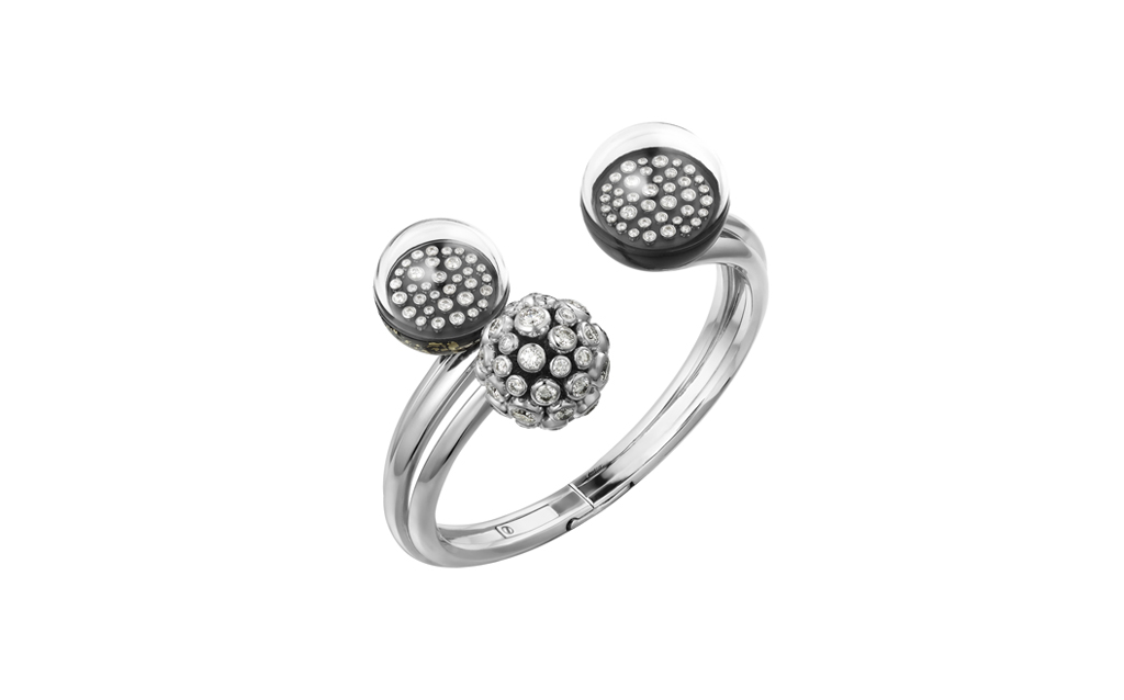 Les Galaxies de Cartier Collection bracelet