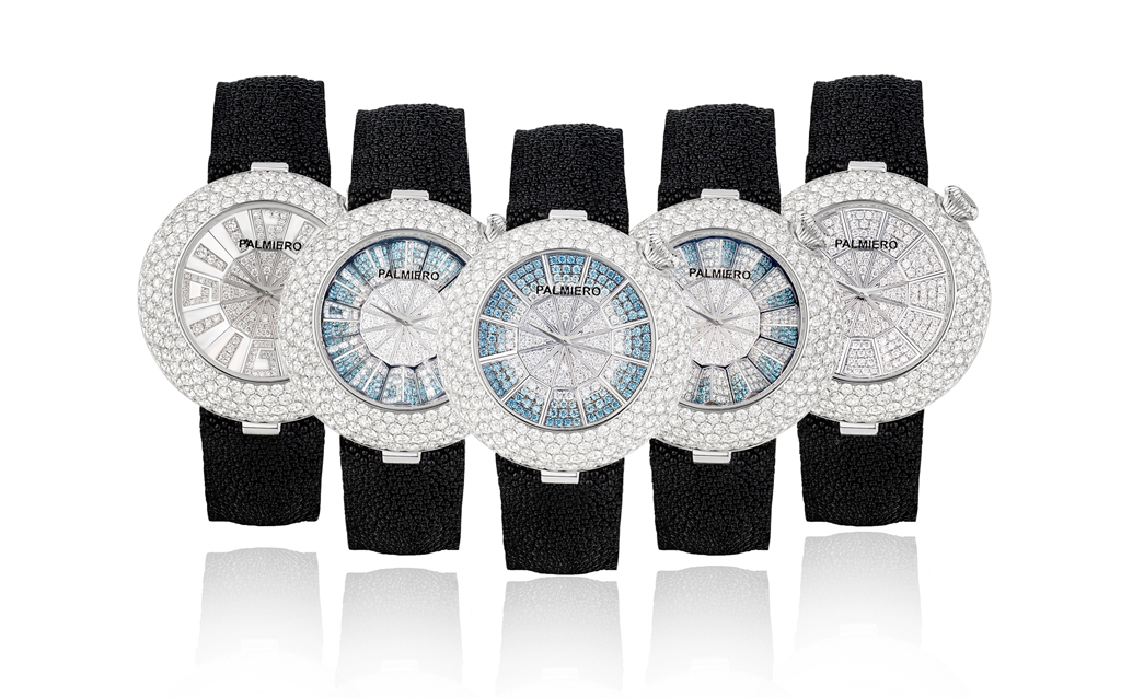 ساعات Alter Ego