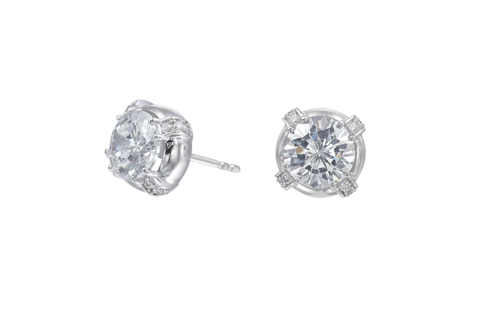 Bentley Everlasting Stud Earrings