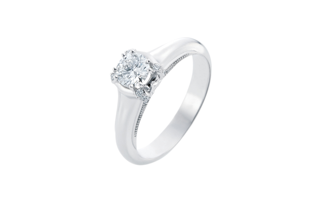 Bentley Everlasting Ring