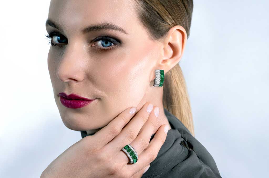 Ahmed Seddiqi & Sons welcomes Picchiotti