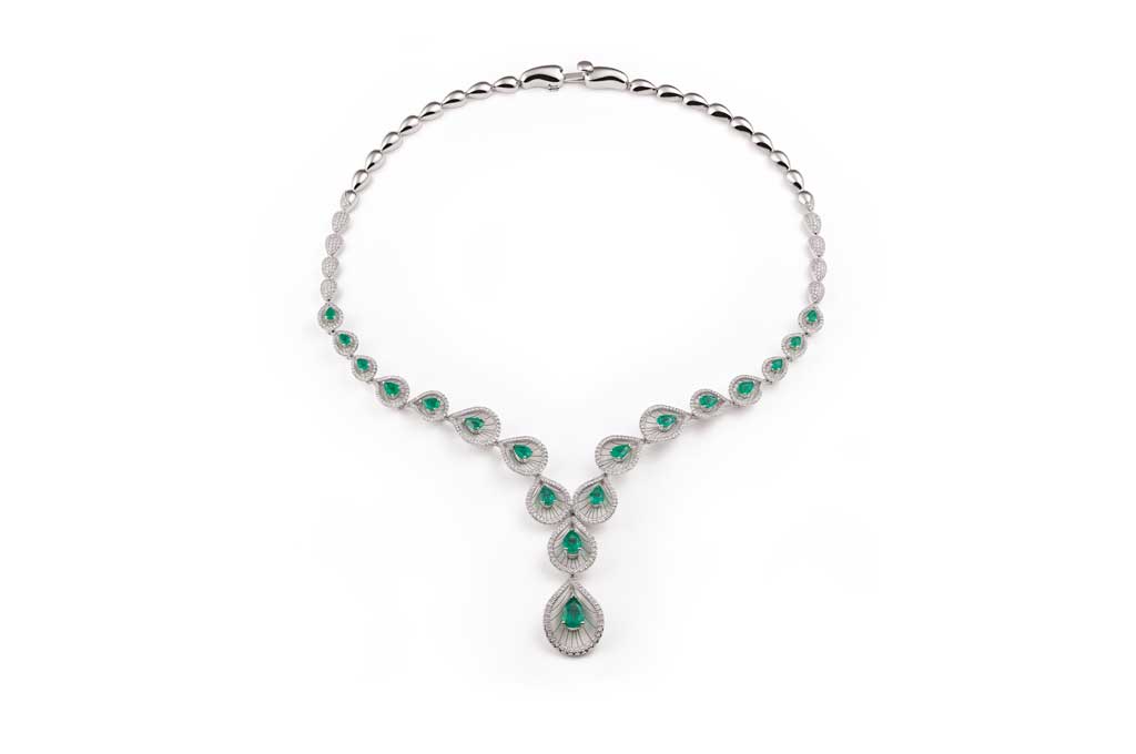 Cammilli, Jewelry with an artistic soul 