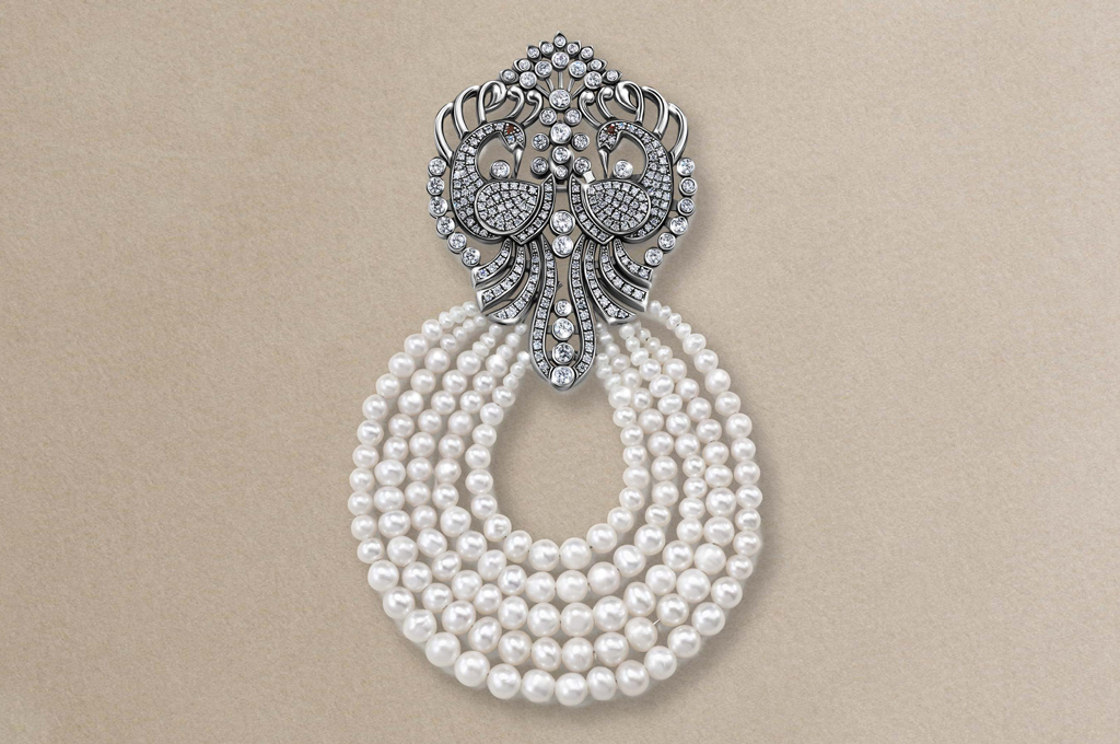 Azza Fahmy Jewellery Unveils “El Sett”: A Tribute to Umm Kulthum