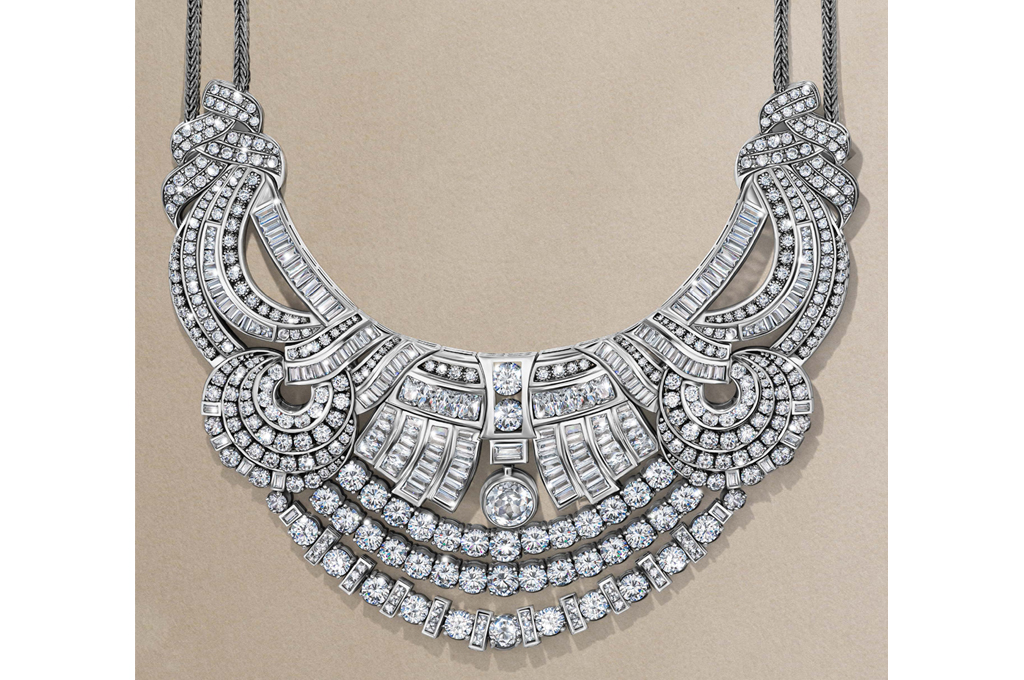 Azza Fahmy Jewellery Unveils “El Sett”: A Tribute to Umm Kulthum