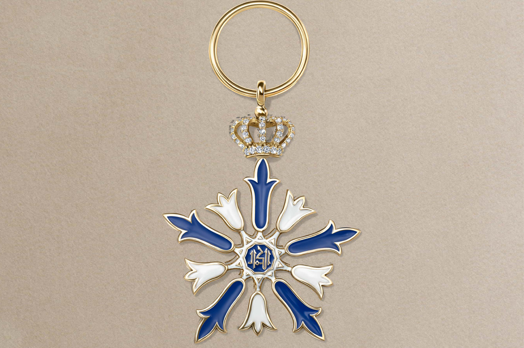 Azza Fahmy Jewellery Unveils “El Sett”: A Tribute to Umm Kulthum