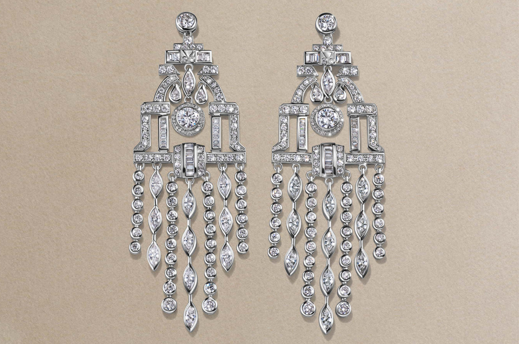 Azza Fahmy Jewellery Unveils “El Sett”: A Tribute to Umm Kulthum