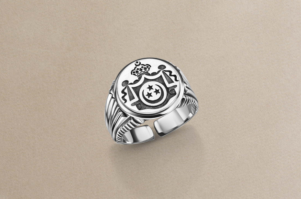 Azza Fahmy Jewellery Unveils “El Sett”: A Tribute to Umm Kulthum