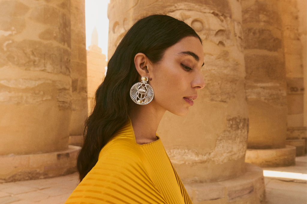 Celebrate Eid with Meaningful Gifting from Azza Fahmy Jewellery