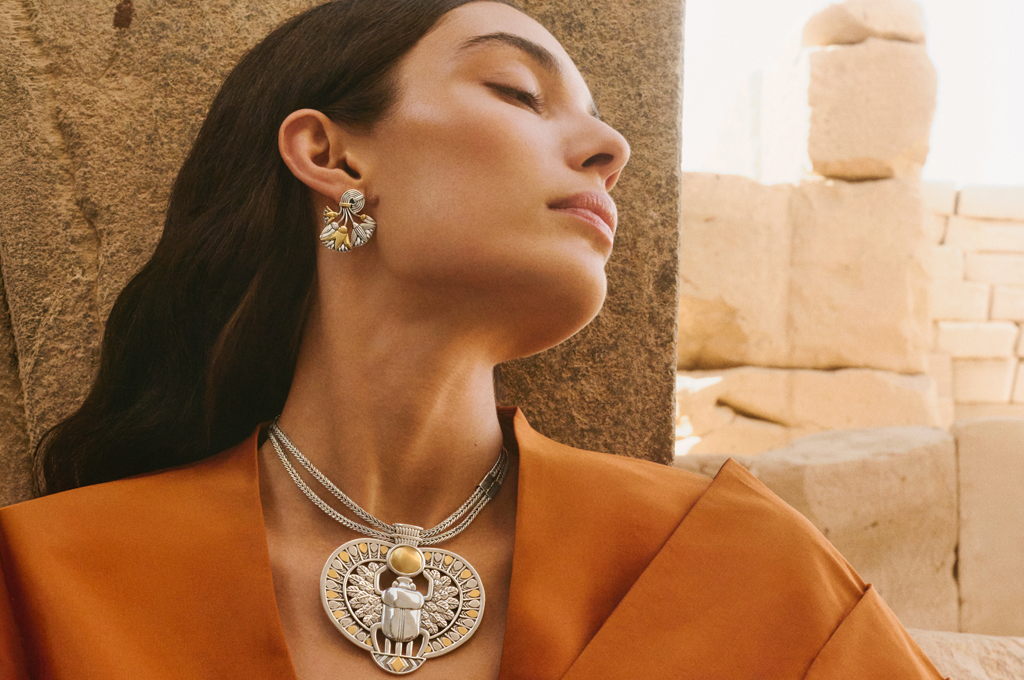 Celebrate Eid with Meaningful Gifting from Azza Fahmy Jewellery