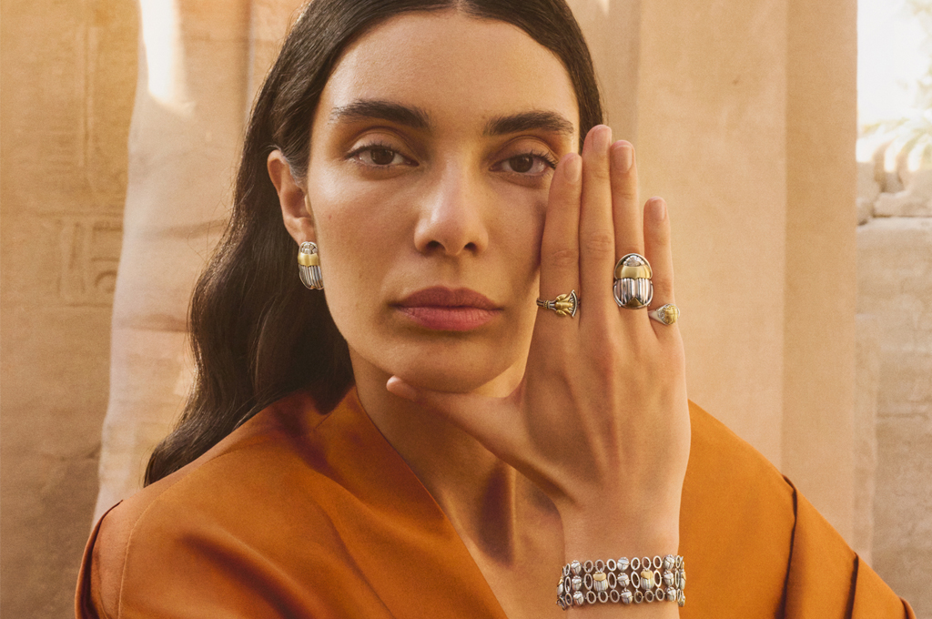 Celebrate Eid with Meaningful Gifting from Azza Fahmy Jewellery