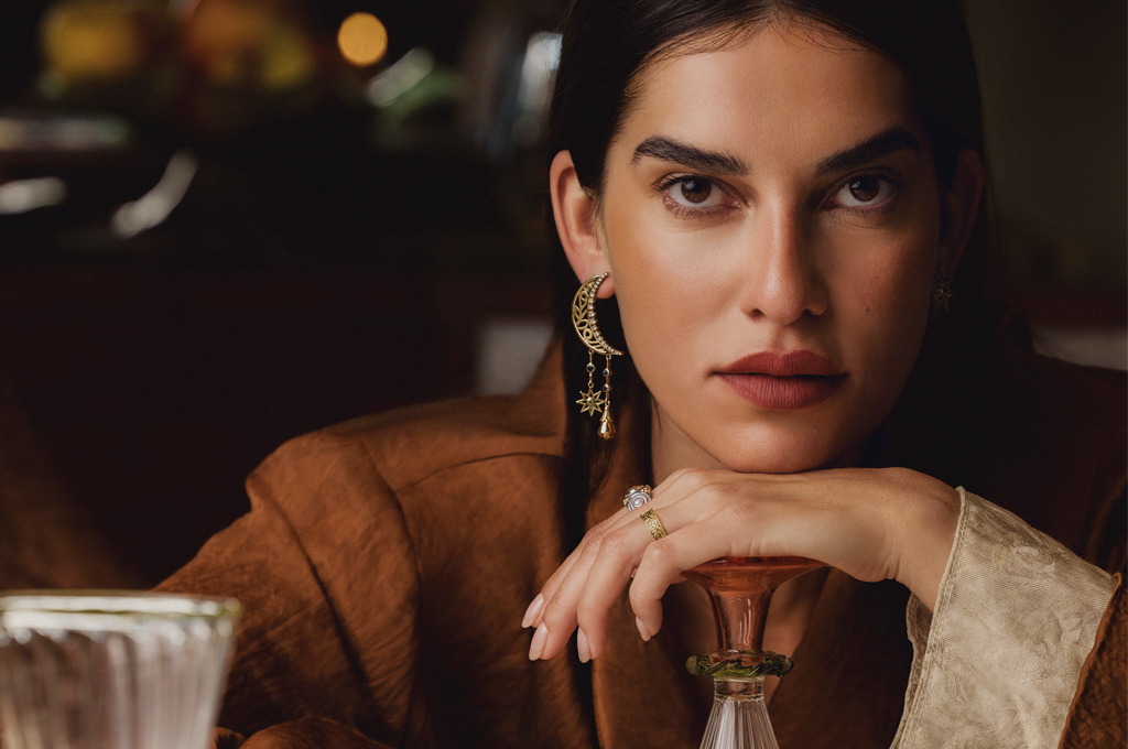 Celebrate Eid with Meaningful Gifting from Azza Fahmy Jewellery