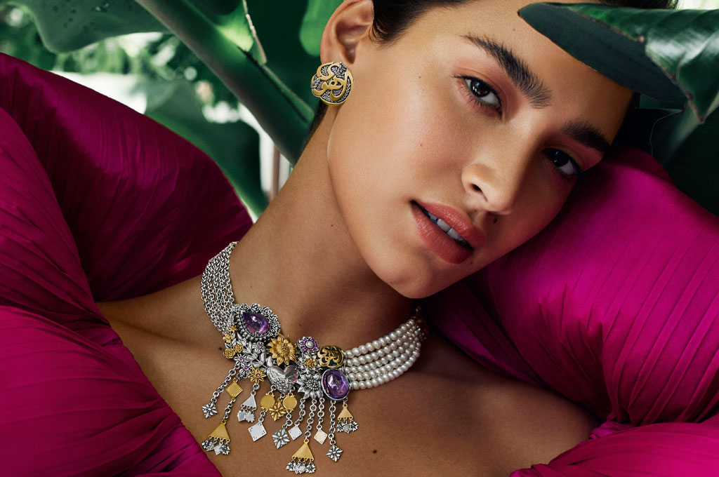 Azza Fahmy Jewellery unveils the 