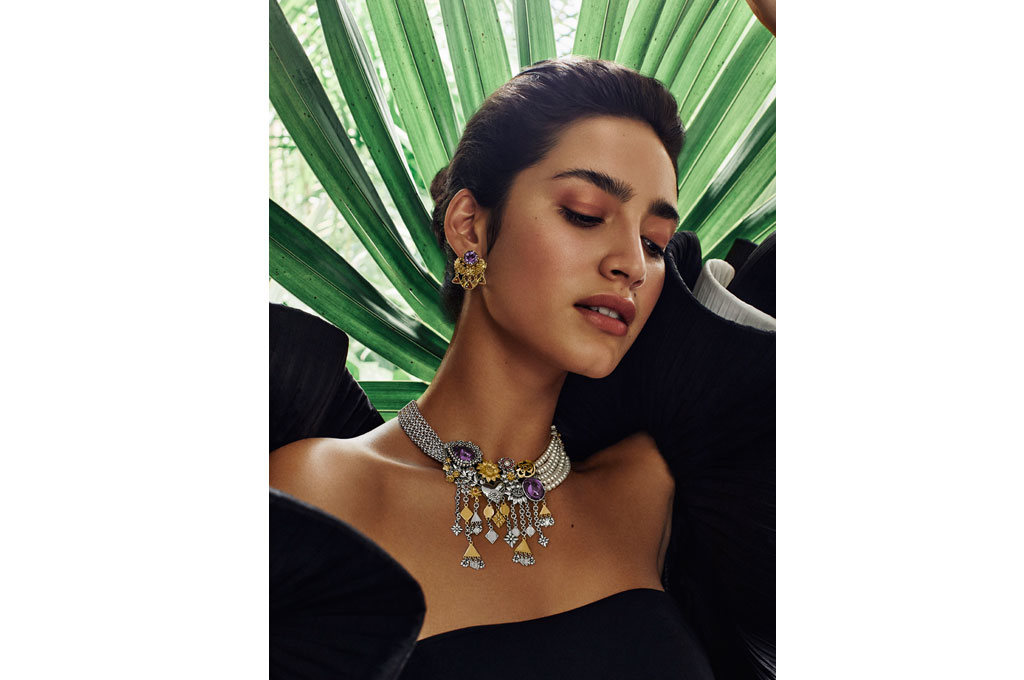 Azza Fahmy Jewellery unveils the 