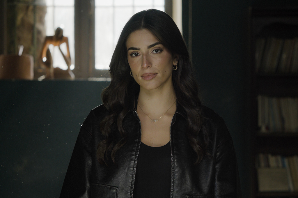 Bil Arabi Celebrates 20 Years of Cultural Expression with Saja Kilani