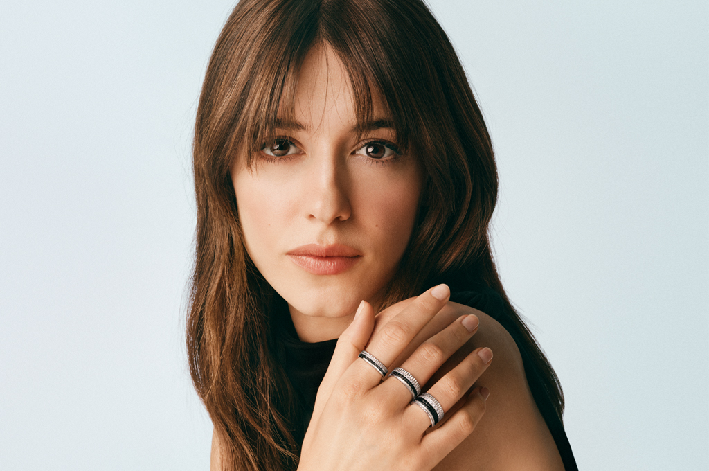  Quatre XS: Boucheron’s Iconic Ring Goes Mini