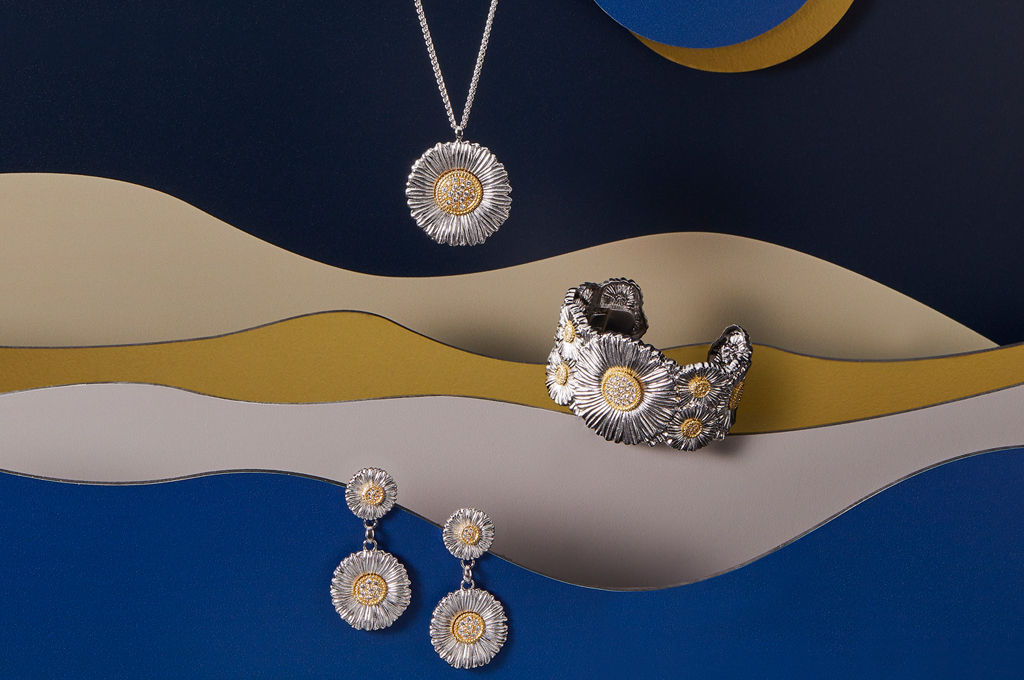 Buccellati introduces Eid Gift Selection