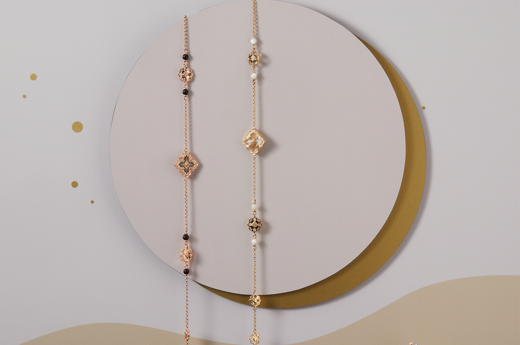 Buccellati introduces Eid Gift Selection