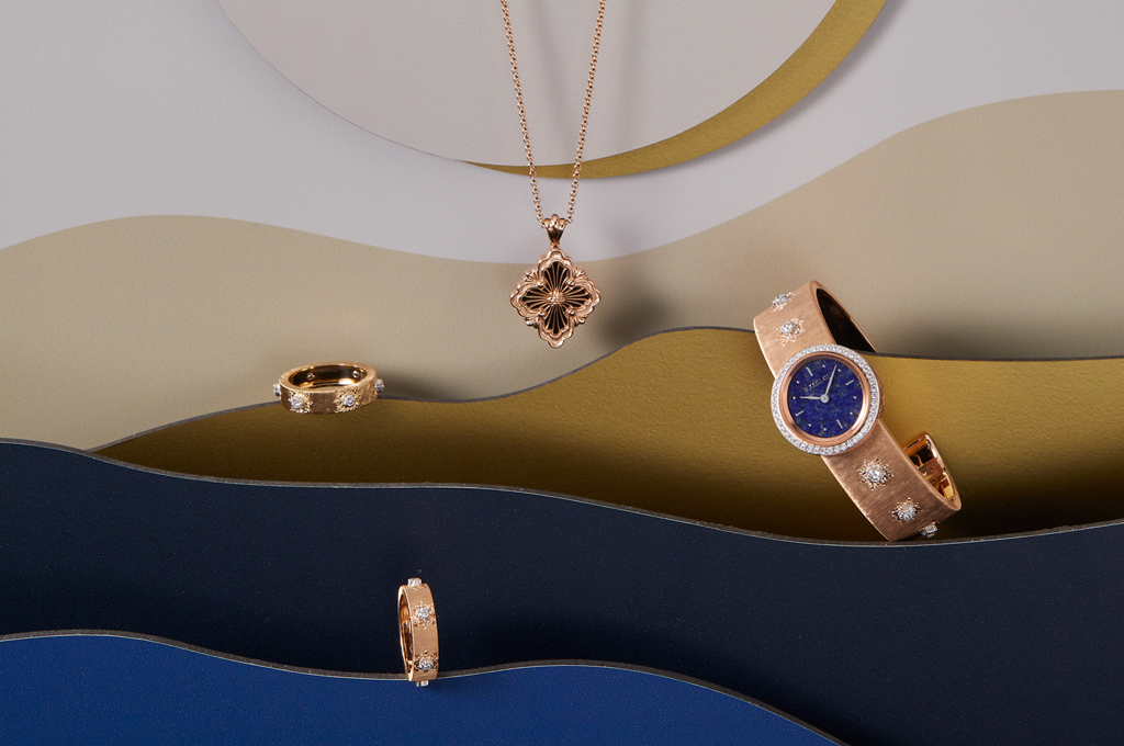 Buccellati introduces Eid Gift Selection