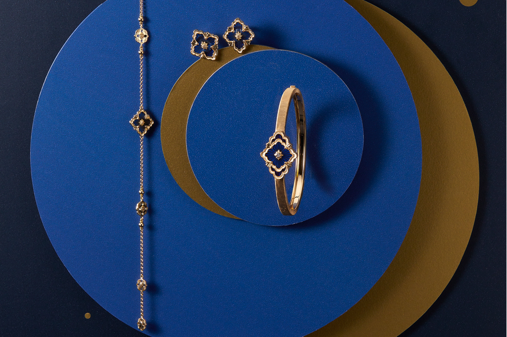 Buccellati introduces Eid Gift Selection