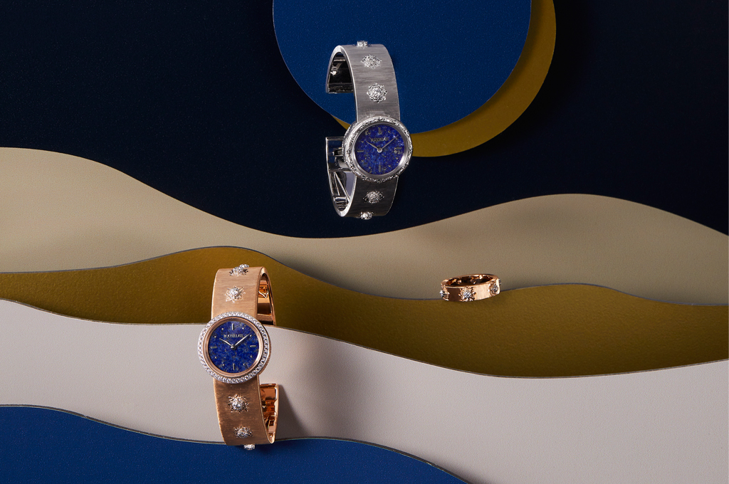 Buccellati introduces Eid Gift Selection