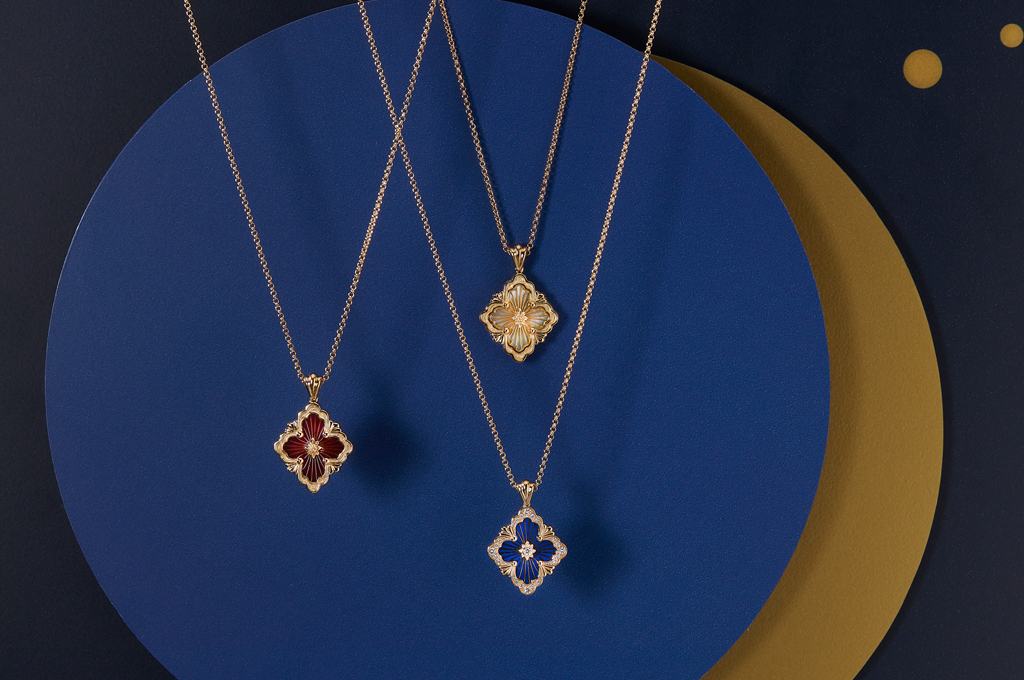 Buccellati introduces Eid Gift Selection