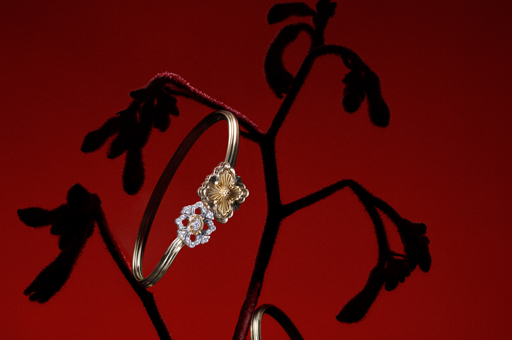 Buccellati Celebrates the Year of the Fire Horse with Artistry and Elegance