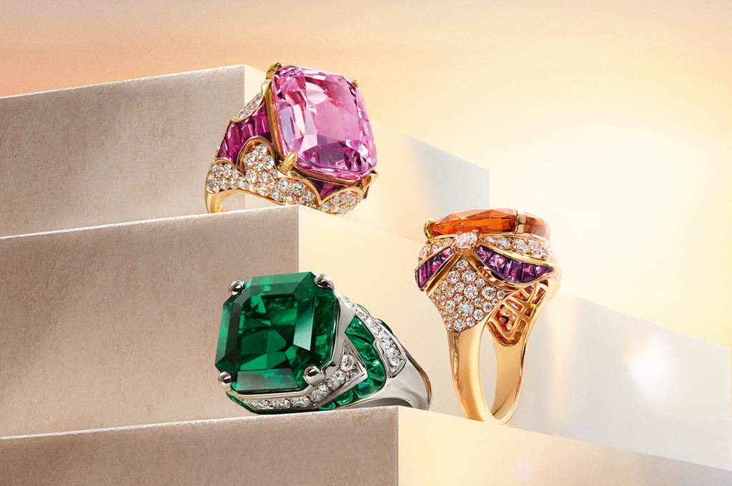  بولغري إكليتيكا حوار فني ينبض بالحياة